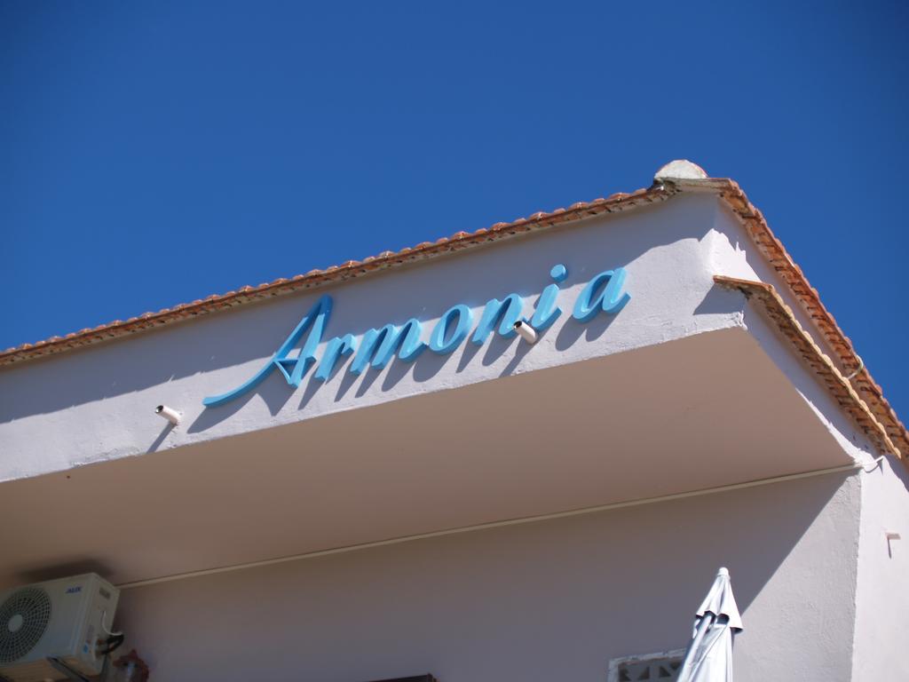 Armonia Studios Agios Georgios  Pokoj fotografie