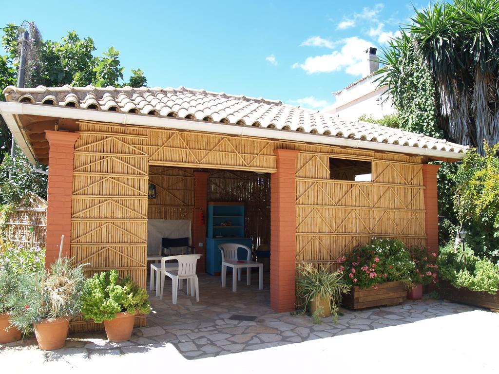 Armonia Studios Agios Georgios  Exteriér fotografie