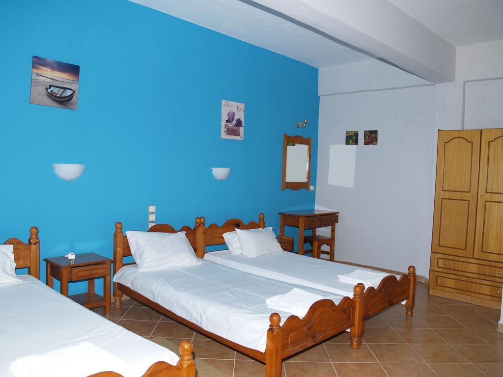 Armonia Studios Agios Georgios  Pokoj fotografie