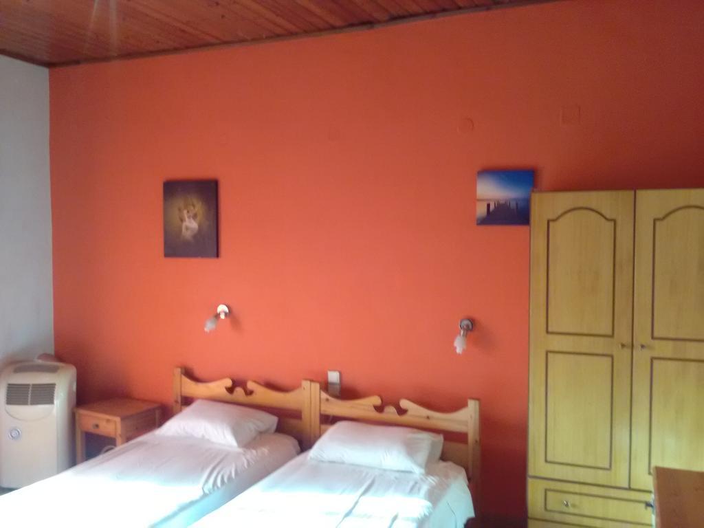 Armonia Studios Agios Georgios  Exteriér fotografie
