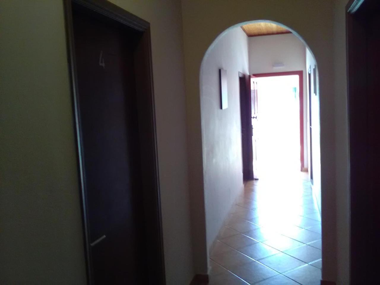 Armonia Studios Agios Georgios  Exteriér fotografie